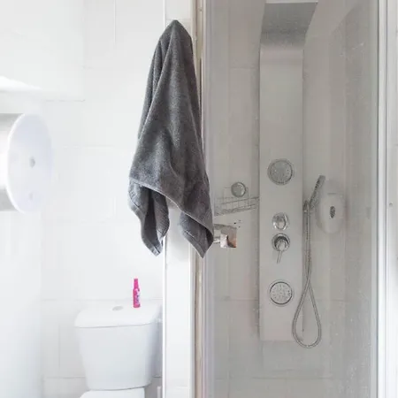 Apartamento Gariko , Entrada Independiente