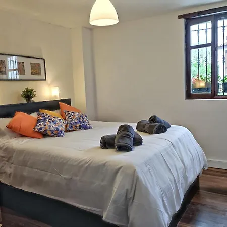 Apartamento Gariko , Entrada Independiente Arrieta (Biscay)