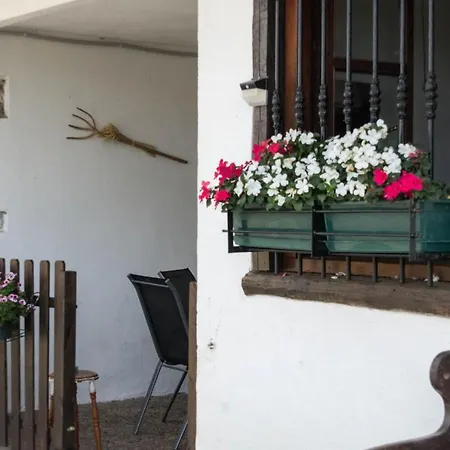 דירה Habitacion Gariko , Arrieta Entrada Independiente