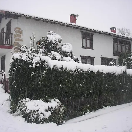 Habitacion Gariko , Arrieta Entrada Independiente דירה