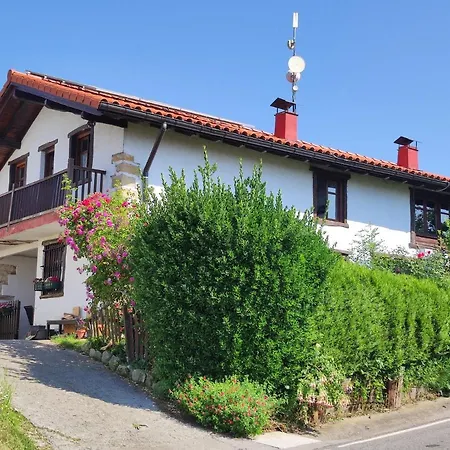 Gariko , Entrada Independiente Arrieta (Biscay)