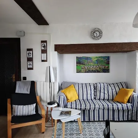 Habitacion Gariko , Arrieta Entrada Independiente Arrieta (Biscay)