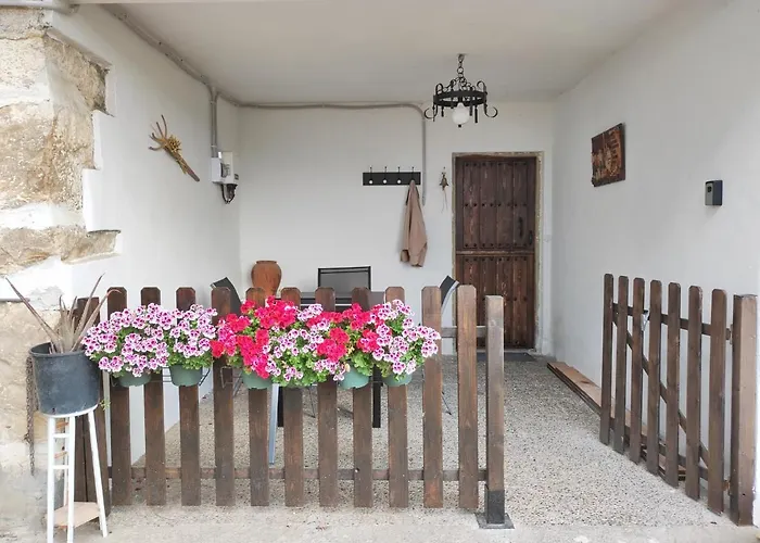 Gariko , Entrada Independiente *