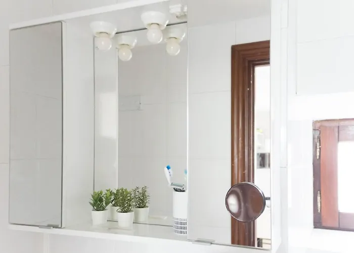 Apartment Gariko , Entrada Independiente