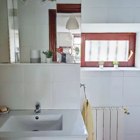 Gariko , Entrada Independiente Arrieta (Biscay)