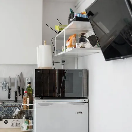 Gariko , Entrada Independiente