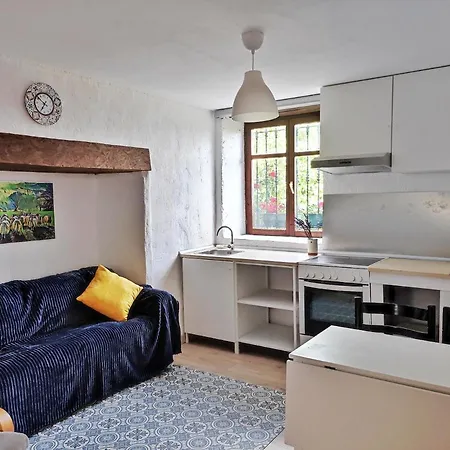 Gariko , Entrada Independiente Arrieta (Biscay)