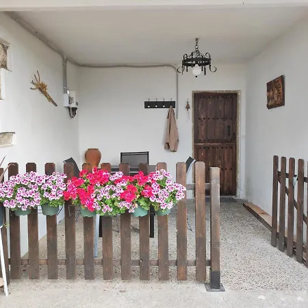 Gariko , Entrada Independiente *