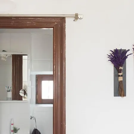 Gariko , Entrada Independiente Apartment Arrieta (Biscay)