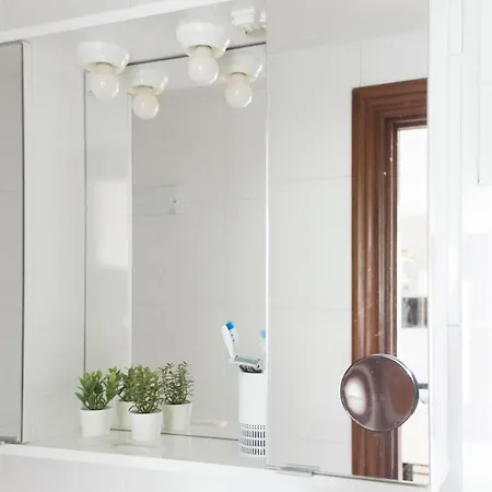 Apartment Gariko , Entrada Independiente