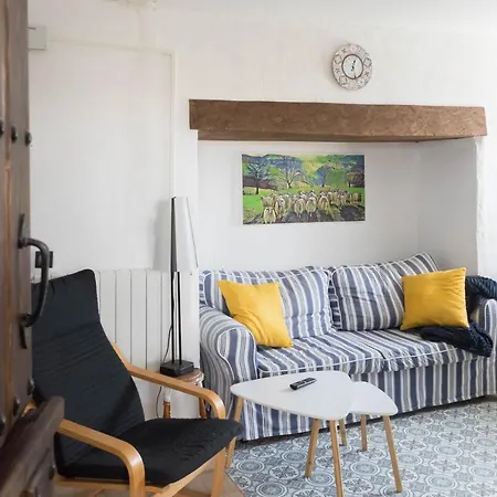 Gariko , Entrada Independiente Arrieta (Biscay)